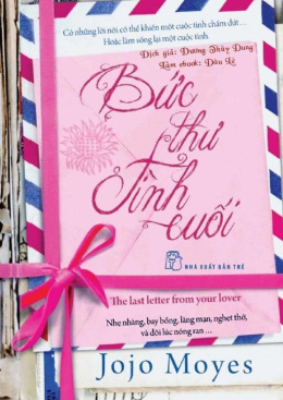 Bức Thư Tình Cuối – Đọc sách online ebook pdf