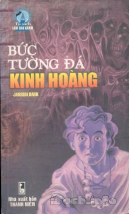 Bức Tường Đá Kinh Hoàng – Đọc sách online ebook pdf