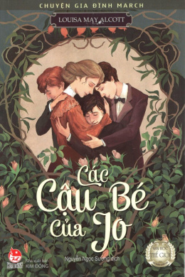 Các Cậu Bé Của Jo – Đọc sách online ebook pdf