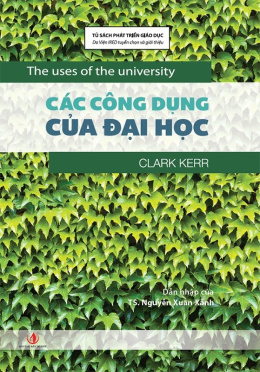 Các Công Dụng Của Đại Học – Đọc sách online ebook pdf