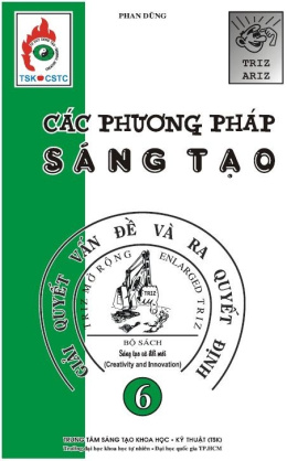 Các Phương Pháp Sáng Tạo – Đọc sách online ebook pdf