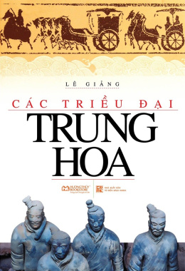 Các Triều Đại Trung Hoa – Đọc sách online ebook pdf