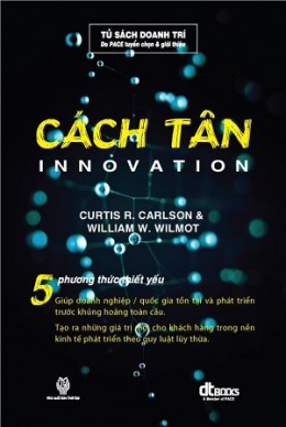 Cách Tân – Đọc sách online ebook pdf