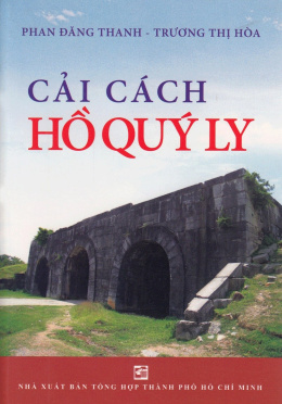 Cải Cách Hồ Quý Ly – Đọc sách online ebook pdf