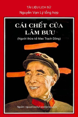 Cái Chết của Lâm Bưu – Đọc sách online ebook pdf