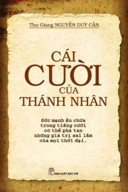 Cái Cười của Thánh nhân – Đọc sách online ebook pdf