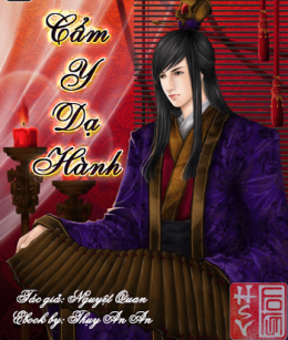 Cẩm Y Dạ Hành – Đọc sách online ebook pdf