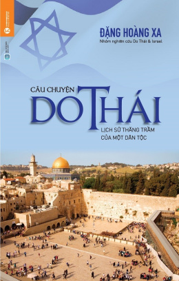 Câu Chuyện Do Thái Tập 1 – Đọc sách online ebook pdf