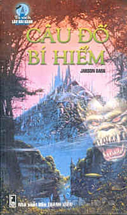 Câu Đố Bí Hiểm – Đọc sách online ebook pdf