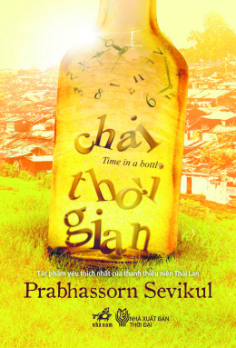 Chai Thời Gian – Đọc sách online ebook pdf