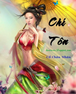 Chí Tôn – Đọc sách online ebook pdf