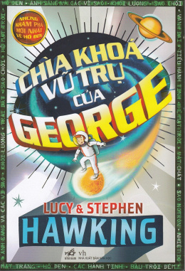 Chìa Khóa Vũ Trụ Của George – Đọc sách online ebook pdf