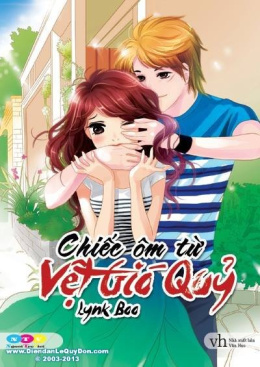 Chiếc Ôm Từ Vệt Gió Quỷ – Đọc sách online ebook pdf