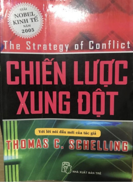 Chiến Lược Xung Đột – Đọc sách online ebook pdf