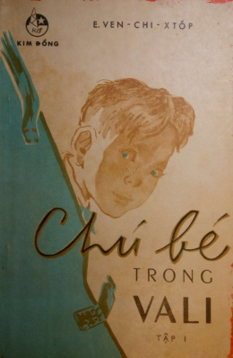 Chú Bé Trong Vali – Đọc sách online ebook pdf