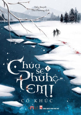 Chúa Sẽ Phù Hộ Em – Đọc sách online ebook pdf