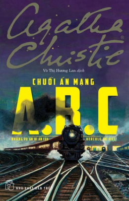 Chuỗi Án Mạng A.B.C – Đọc sách online ebook pdf