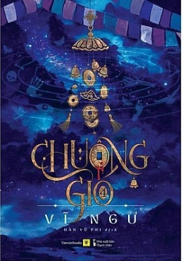 Chuông Gió Quyển 4 – Hắc Điệp – Đọc sách online ebook pdf