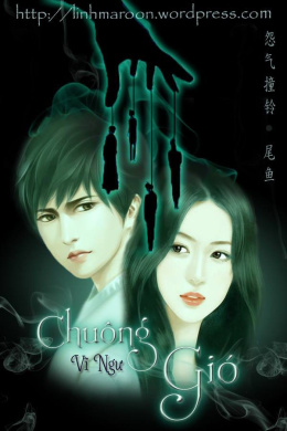 Chuông Gió Quyển 5 – Đọc sách online ebook pdf