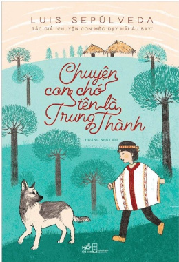 Chuyện Con Chó Tên Là Trung Thành – Đọc sách online ebook pdf