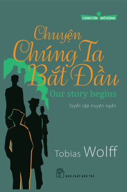 Chuyện Của Chúng Ta Bắt Đầu – Đọc sách online ebook pdf