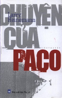 Chuyện của Paco – Đọc sách online ebook pdf