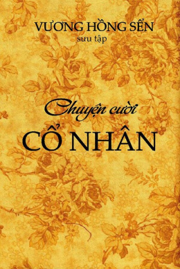 Chuyện Cười Cổ Nhân – Đọc sách online ebook pdf