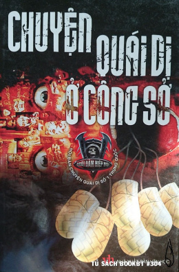 Chuyện Quái Dị ở Công Sở – Đọc sách online ebook pdf