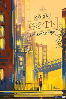 Cô Gái Brooklyn – Đọc sách online ebook pdf