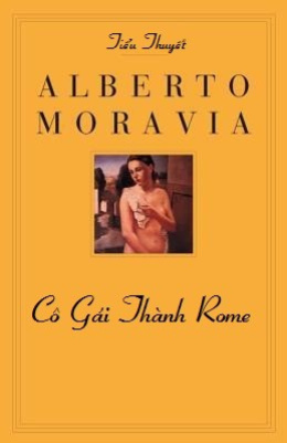 Cô Gái Thành Rome – Đọc sách online ebook pdf