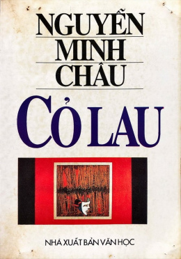 Cỏ Lau – Đọc sách online ebook pdf