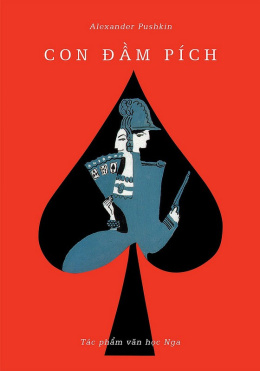 Con Đầm Pích – Đọc sách online ebook pdf