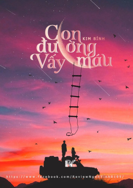 Con Đường Vấy Máu – Đọc sách online ebook pdf