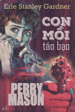 Con Mồi Táo Bạo – Đọc sách online ebook pdf