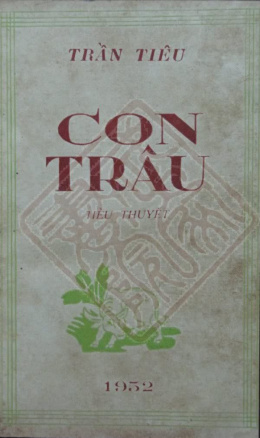 Con Trâu – Đọc sách online ebook pdf