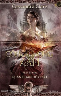 Công Nương Xám – Đọc sách online ebook pdf