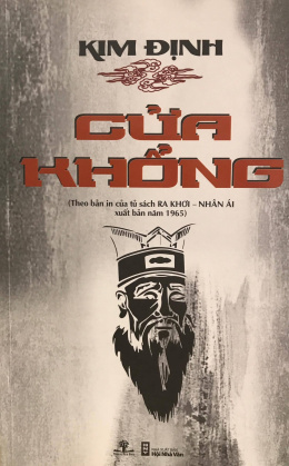 Cửa Khổng – Đọc sách online ebook pdf