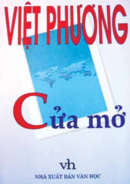 Cửa Mở – Đọc sách online ebook pdf