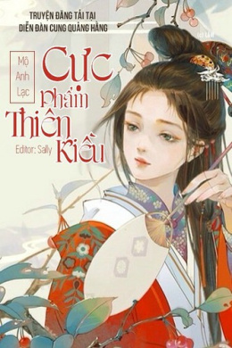 Cực Phẩm Thiên Kiêu – Đọc sách online ebook pdf