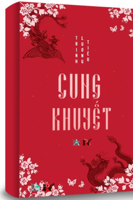 Cung Khuyết – Đọc sách online ebook pdf