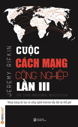 Cuộc Cách Mạng Công Nghiệp Lần 3 – Đọc sách online ebook pdf