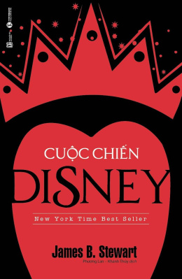 Cuộc Chiến Disney – Đọc sách online ebook pdf