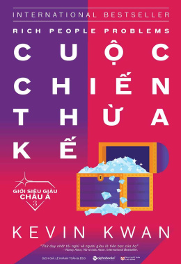 Cuộc Chiến Thừa Kế – Đọc sách online ebook pdf