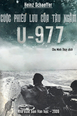 Cuộc Phiêu Lưu Của Tàu Ngầm U-977 – Đọc sách online ebook pdf