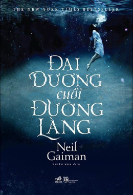 Đại Dương cuối Đường Làng – Đọc sách online ebook pdf