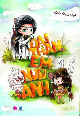 Đại Thần Em Nuôi Anh – Đọc sách online ebook pdf