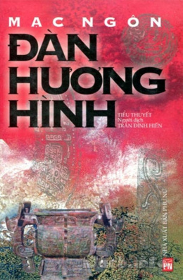 Đàn Hương Hình – Đọc sách online ebook pdf