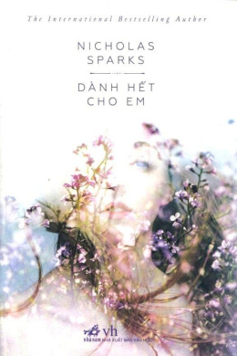 Dành Hết Cho Em – Đọc sách online ebook pdf