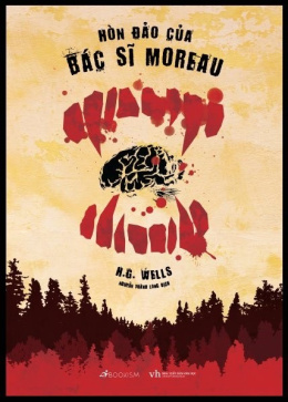 Đảo Bác Sỹ Moreau – Đọc sách online ebook pdf