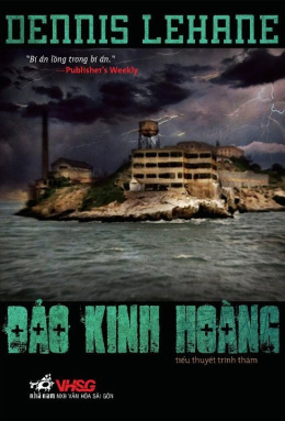 Đảo Kinh Hoàng – Đọc sách online ebook pdf